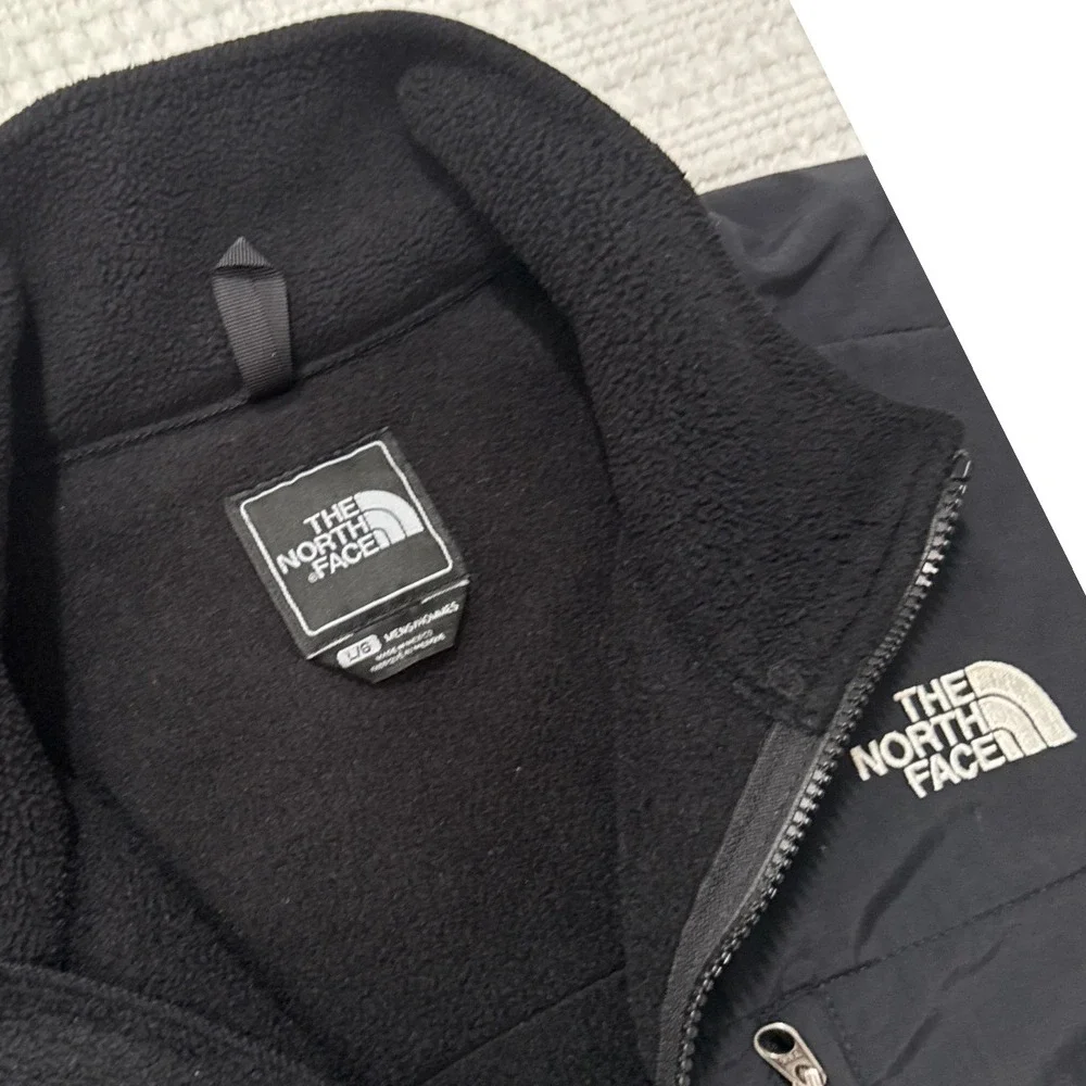 The North Face north face